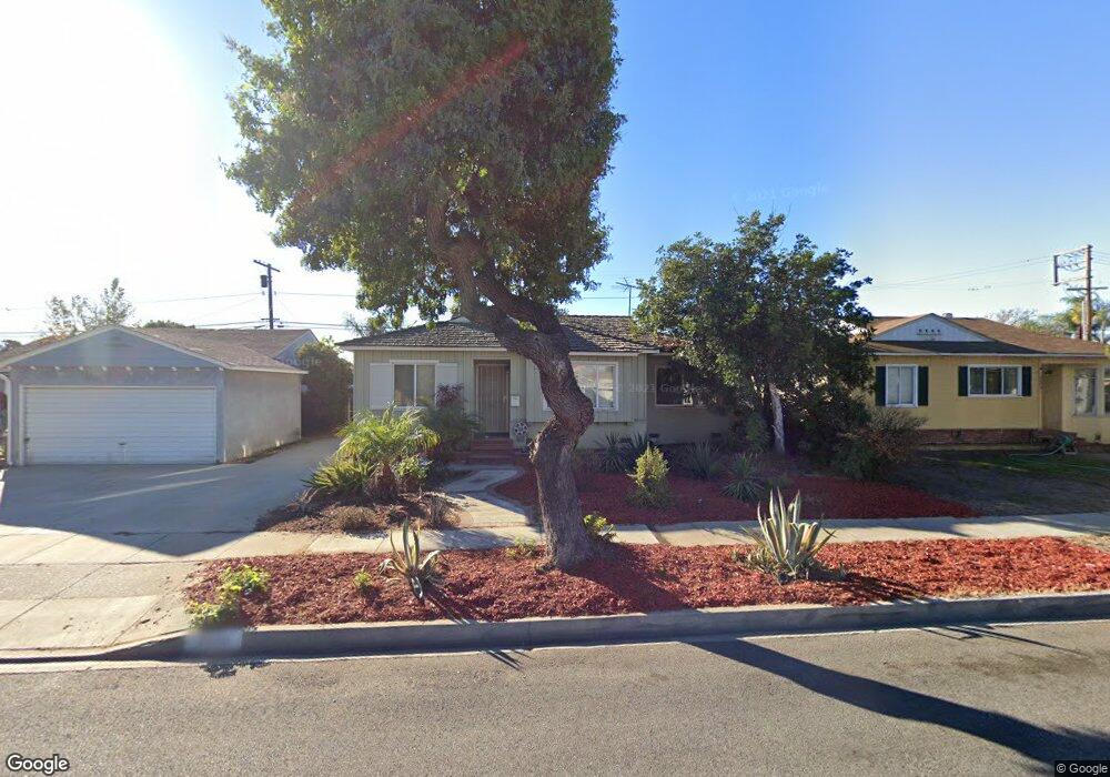 2534 Frankel St, Lakewood, CA 90712 - photo 1