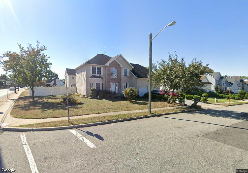 117 Pomponio Ave, South Plainfield, NJ 07080 - photo 1