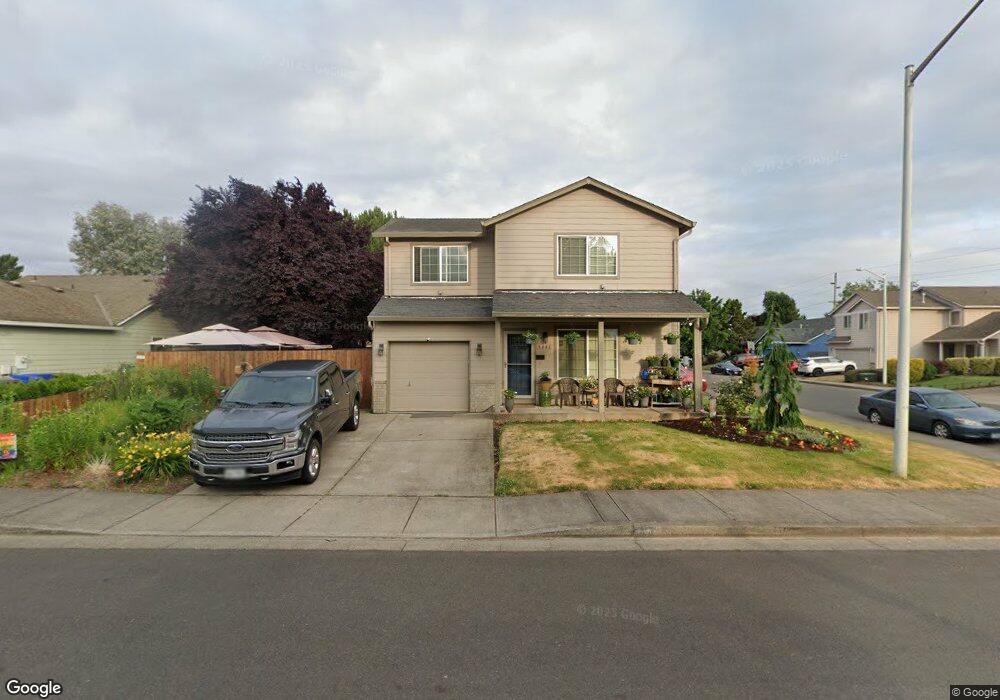 5443 Mirage St N, Keizer, OR 97303 - photo 1