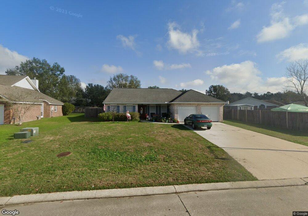 3653 Meadow Lake Dr W, Slidell, LA 70461 - photo 1