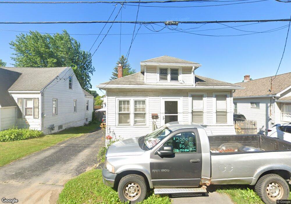 476 Olean St, Schenectady, NY 12306 - photo 1