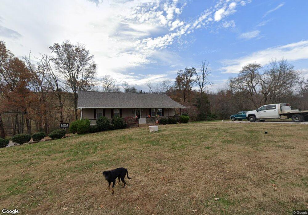 880 Bud Morgan Rd, Rutledge, TN 37861 - photo 1