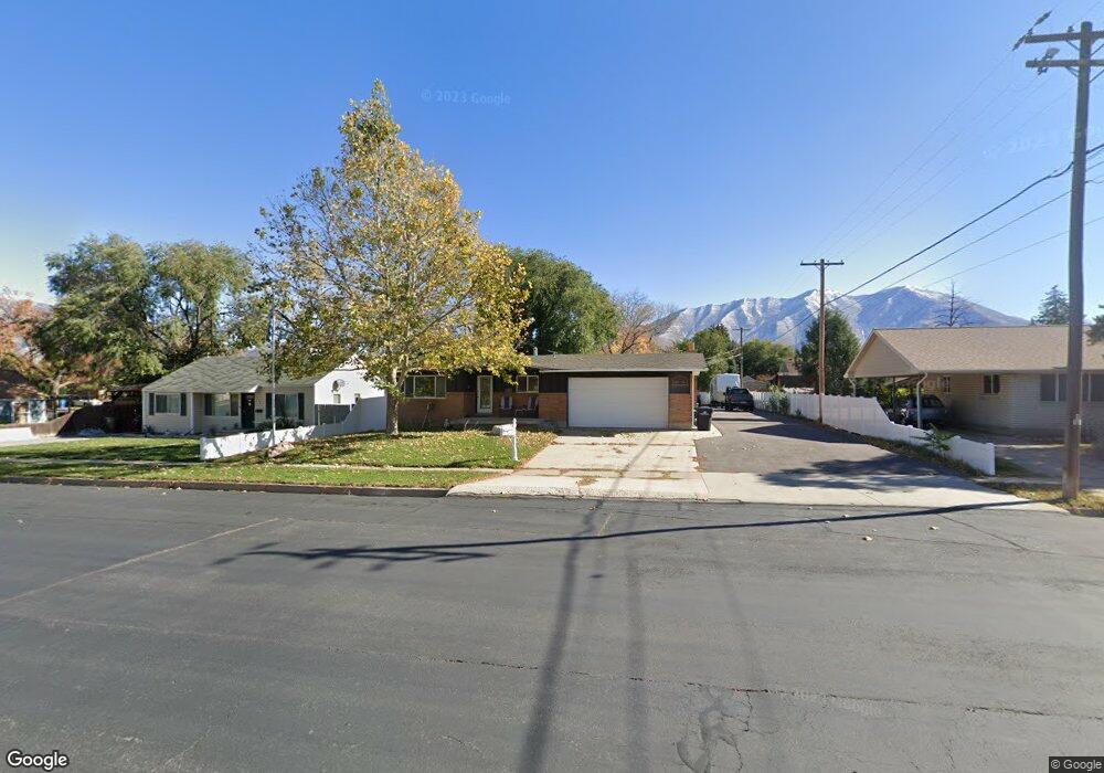 160 N 400 E, Spanish Fork, UT 84660 - photo 1