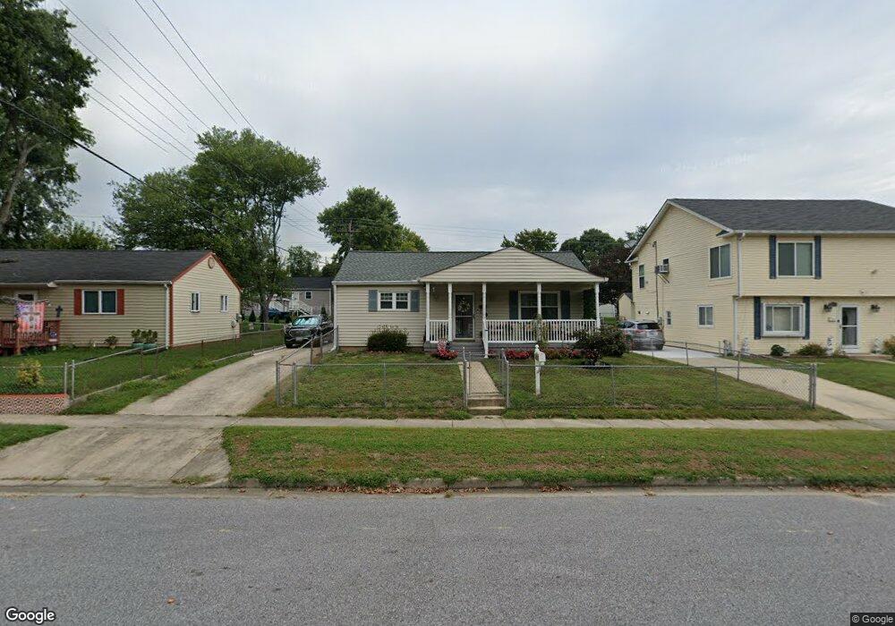 1041 Harrison Dr, Laurel, MD 20707 - photo 1