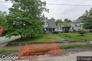 1519 S Main St, Carthage, MO 64836