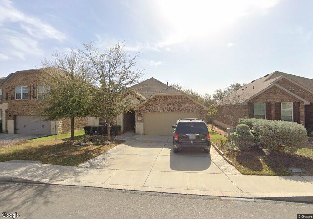 10814 Tansy Canyon, Helotes, TX 78023 - photo 1