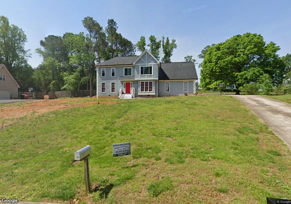 3775 Laurel Brook Way, Snellville, GA 30039 - photo 1