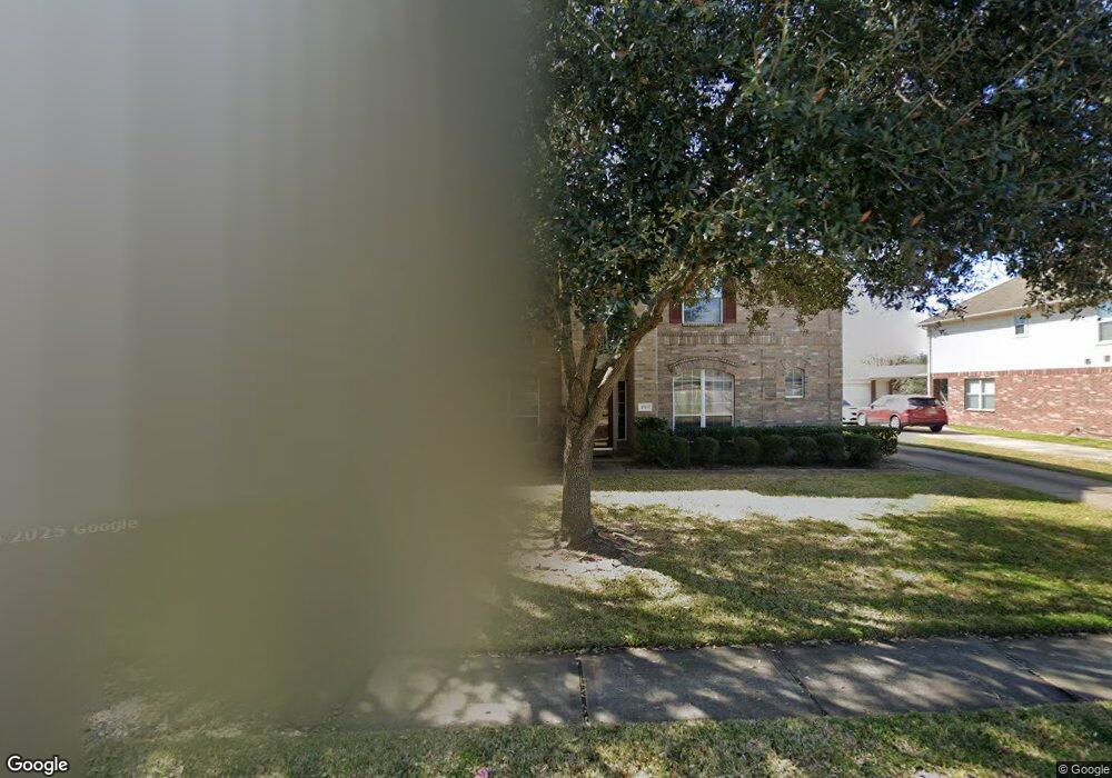 1915 Autumn Field Ln, Richmond, TX 77469 - photo 1