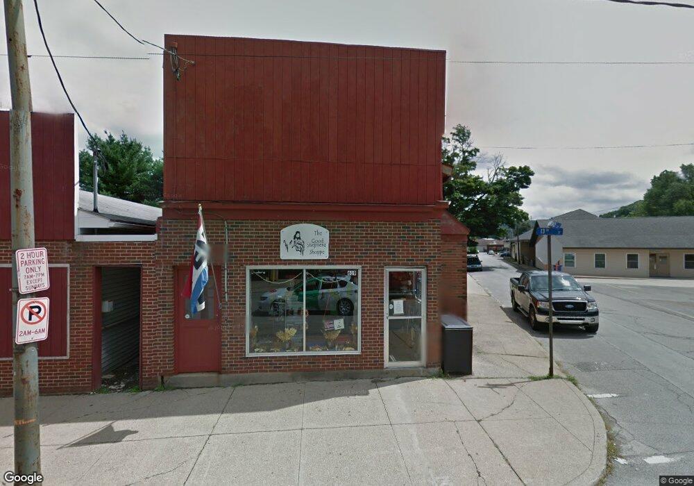 619 13th St, Franklin, PA 16323 - photo 1