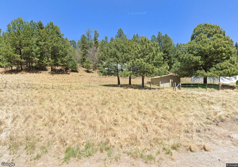 2491 Us Highway 82, Mayhill, NM 88339 - photo 1