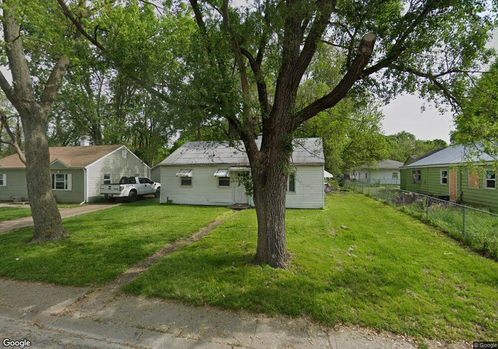 404 Woodlawn Ave, Mattoon, IL 61938 - photo 1