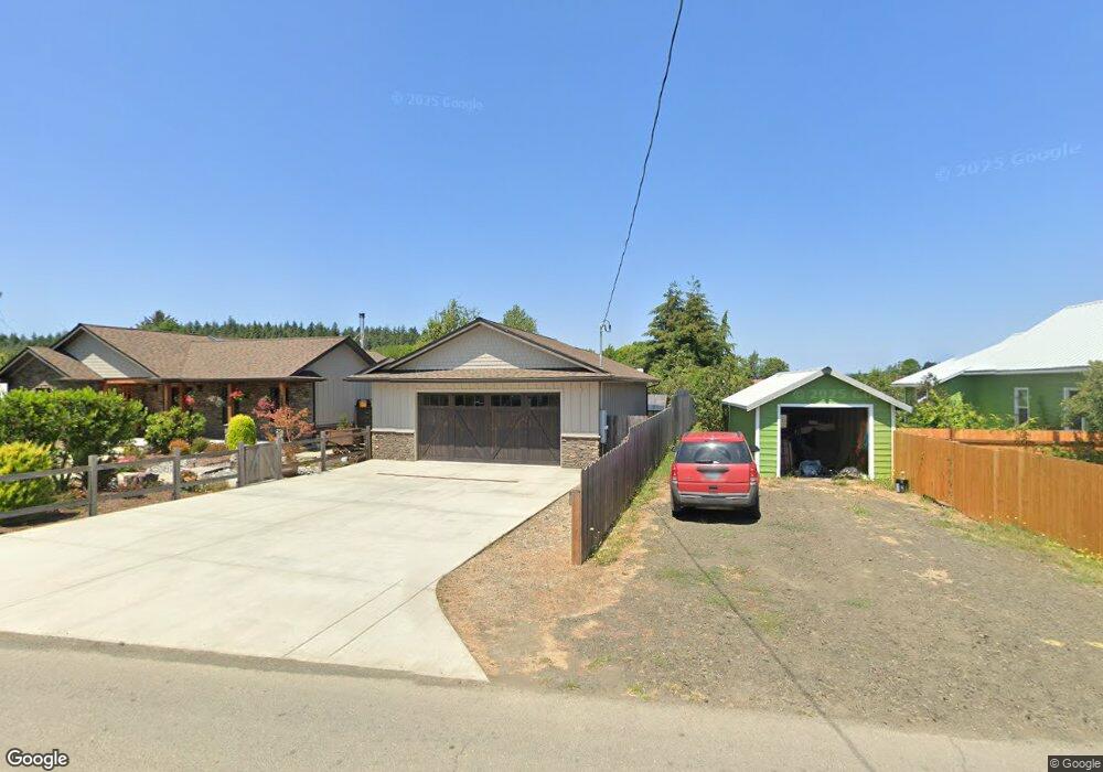 54301 Arago Fishtrap Rd, Myrtle Point, OR 97458 - photo 1