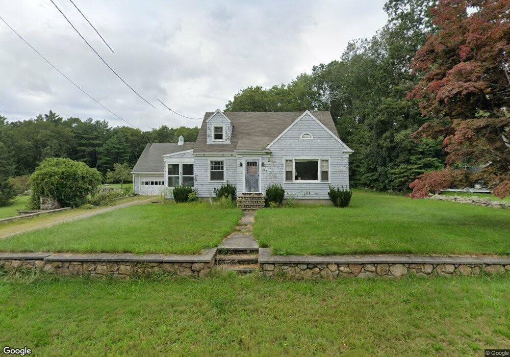 296 Old Bedford Rd, Westport, MA 02790 - photo 1