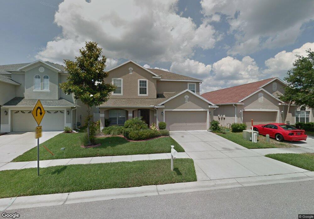 9648 Jasmine Brook Cir, Land O Lakes, FL 34638 - photo 1