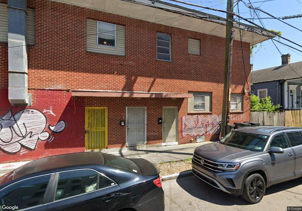 1039 Alvar St, New Orleans, LA 70117 - photo 1