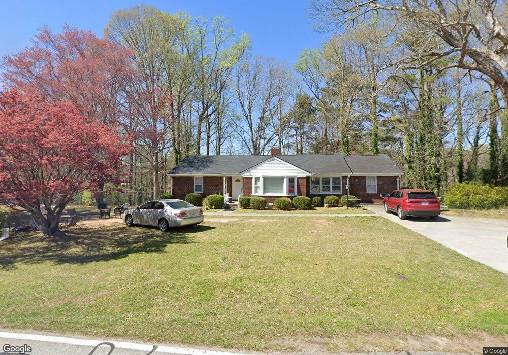 6164 Pisgah Rd SW, Mableton, GA 30126 - photo 1