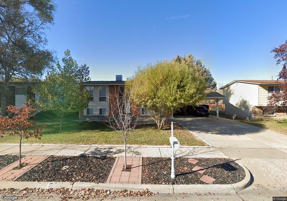 2429 N 970 W, Clearfield, UT 84015 - photo 1