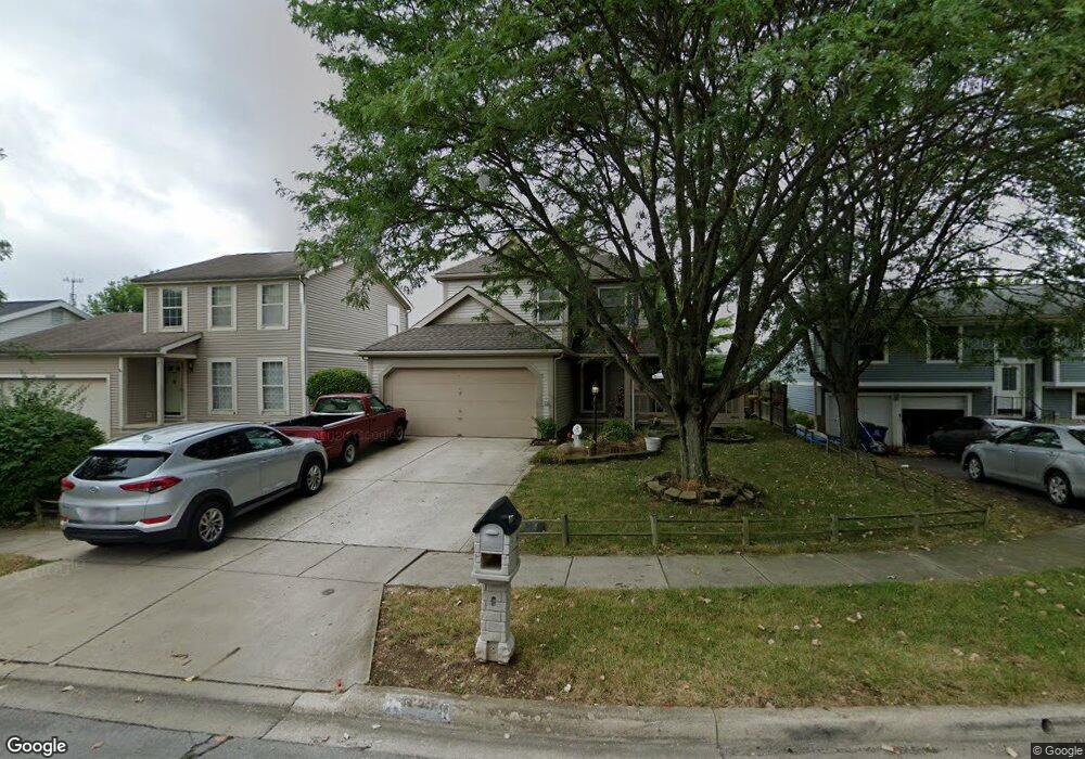 1255 Trevor Ct, Columbus, OH 43204 - photo 1