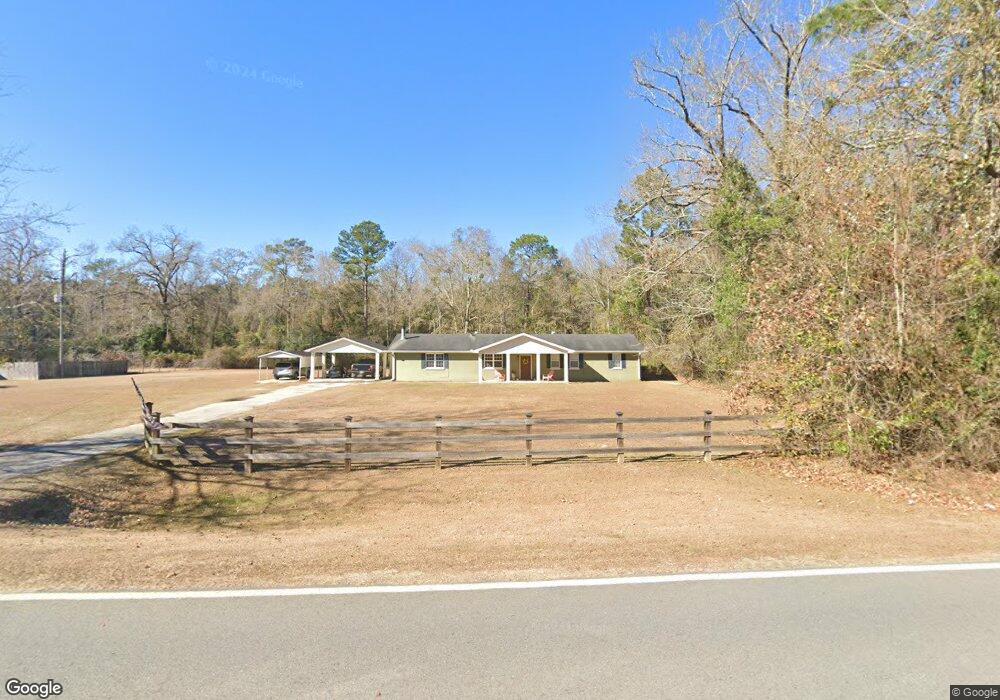 743 Dillon Rd, Thomasville, GA 31757 - photo 1