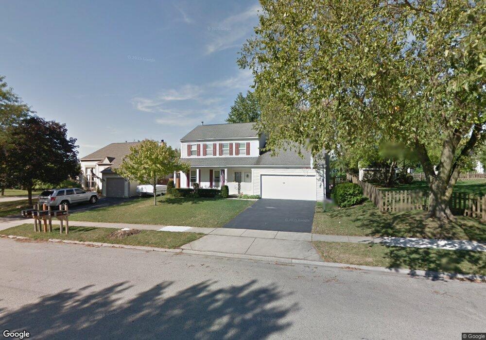 1510 Charles Ave, Algonquin, IL 60102 - photo 1