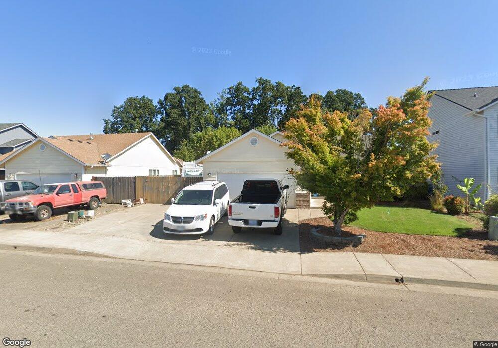 1105 Mt View Ln, Molalla, OR 97038 - photo 1