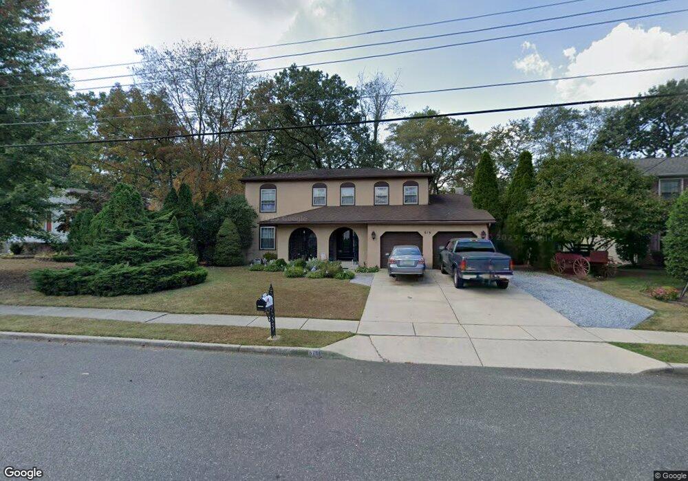 616 Howard Ave, Pitman, NJ 08071 - photo 1