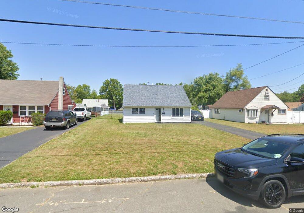 123 Rutledge Ave, Ewing, NJ 08618 - photo 1