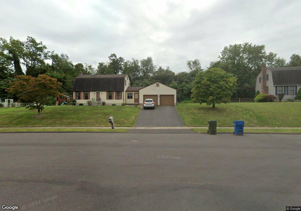 40 Ralph Dr, Berlin, CT 06037 - photo 1