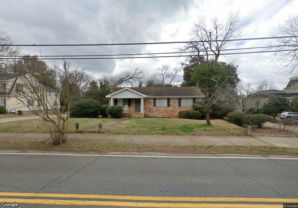 311 S Lee St, Americus, GA 31709 - photo 1