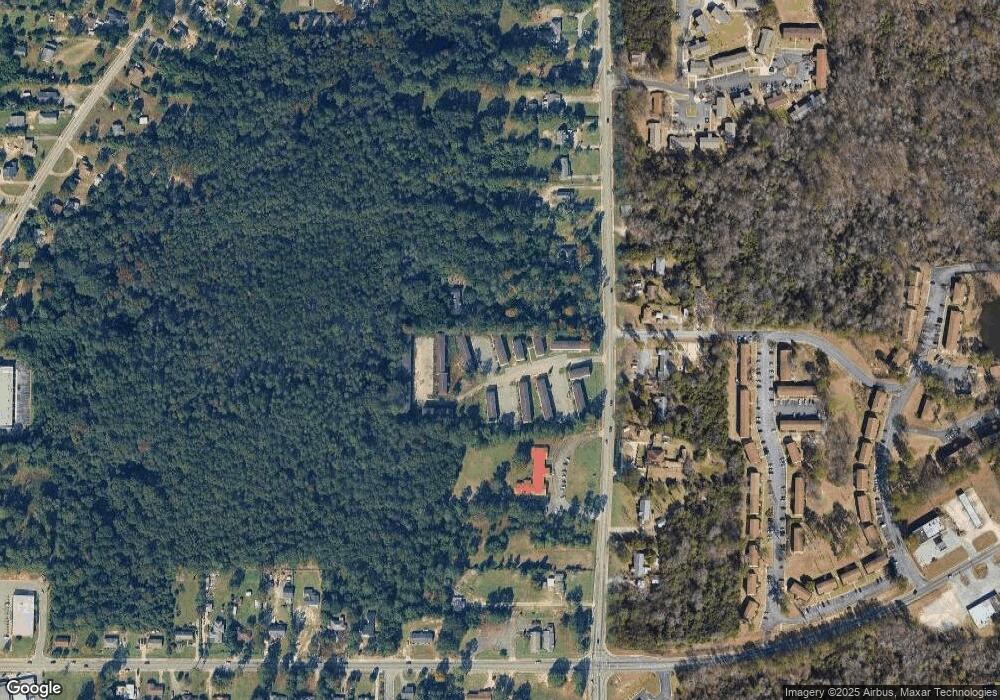 3165 Bloomfield Dr, Macon, GA 31206 - photo 1