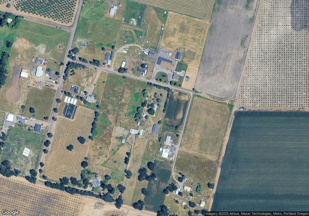 11528 Arabian Ln NE, Hubbard, OR 97032 - photo 1