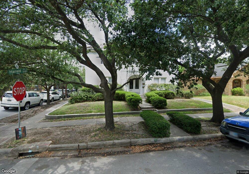 1656 Harold St, Houston, TX 77006 - photo 1