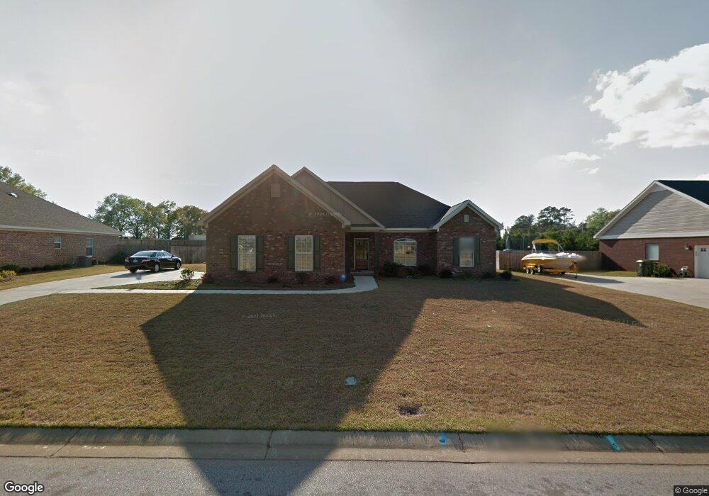 202 Ironwood Way, Dothan, AL 36305 - photo 1