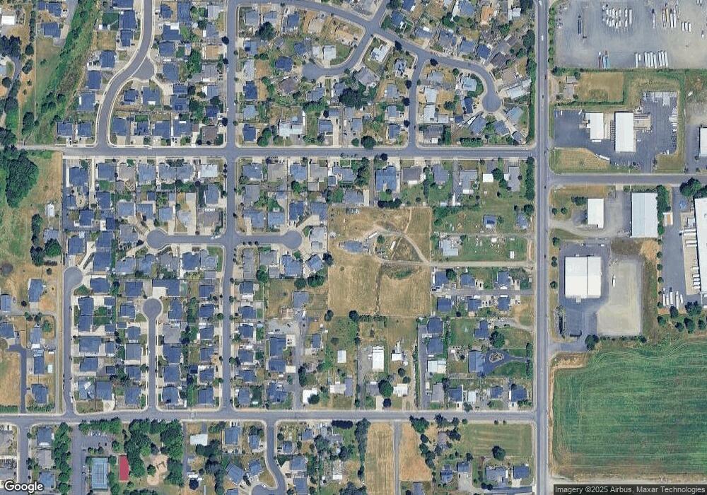 5232 Old Salem Rd NE, Albany, OR 97321 - photo 1