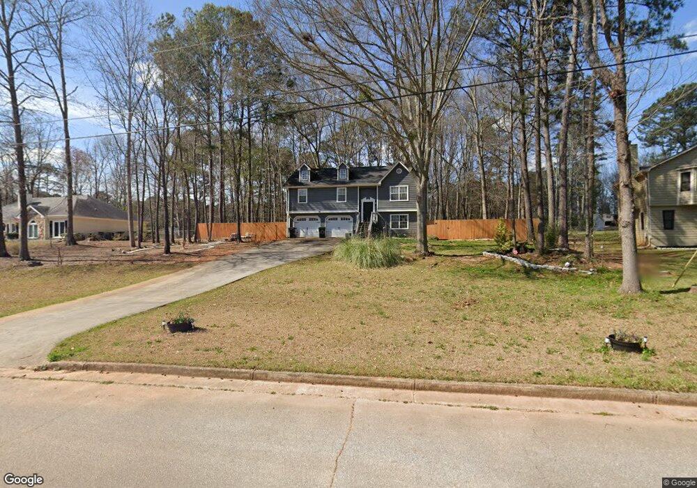 2630 Paul Thomas Dr, Dacula, GA 30019 - photo 1
