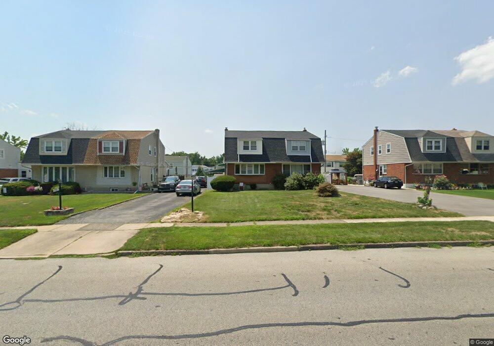 735 Fairview Rd, Swarthmore, PA 19081 - photo 1