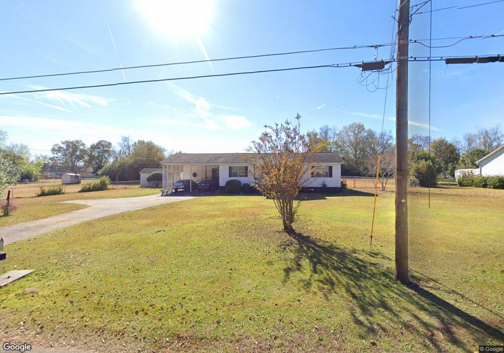 3080 Whiteside Rd, Macon, GA 31216 - photo 1