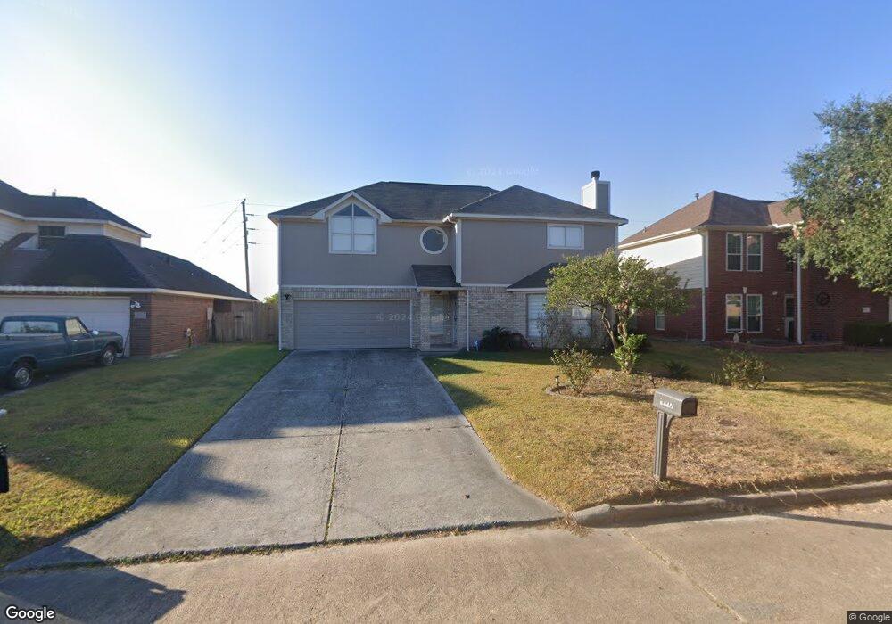 8007 Split Oak Dr, Houston, TX 77040 - photo 1