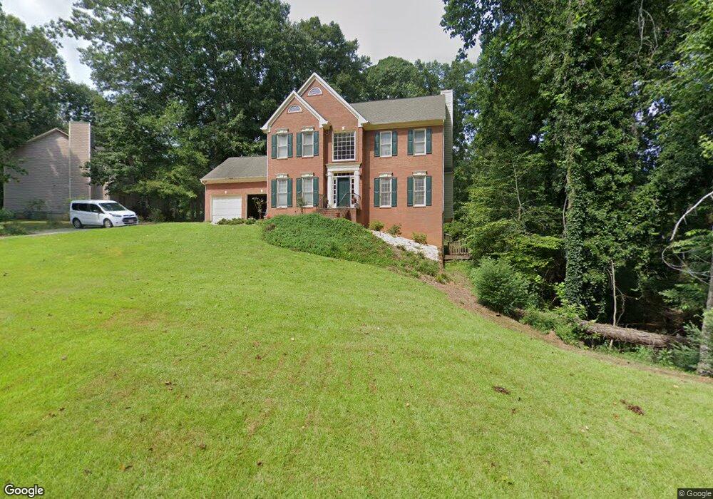 9281 Fieldstone Ct unit 3/11, Jonesboro, GA 30236 - photo 1