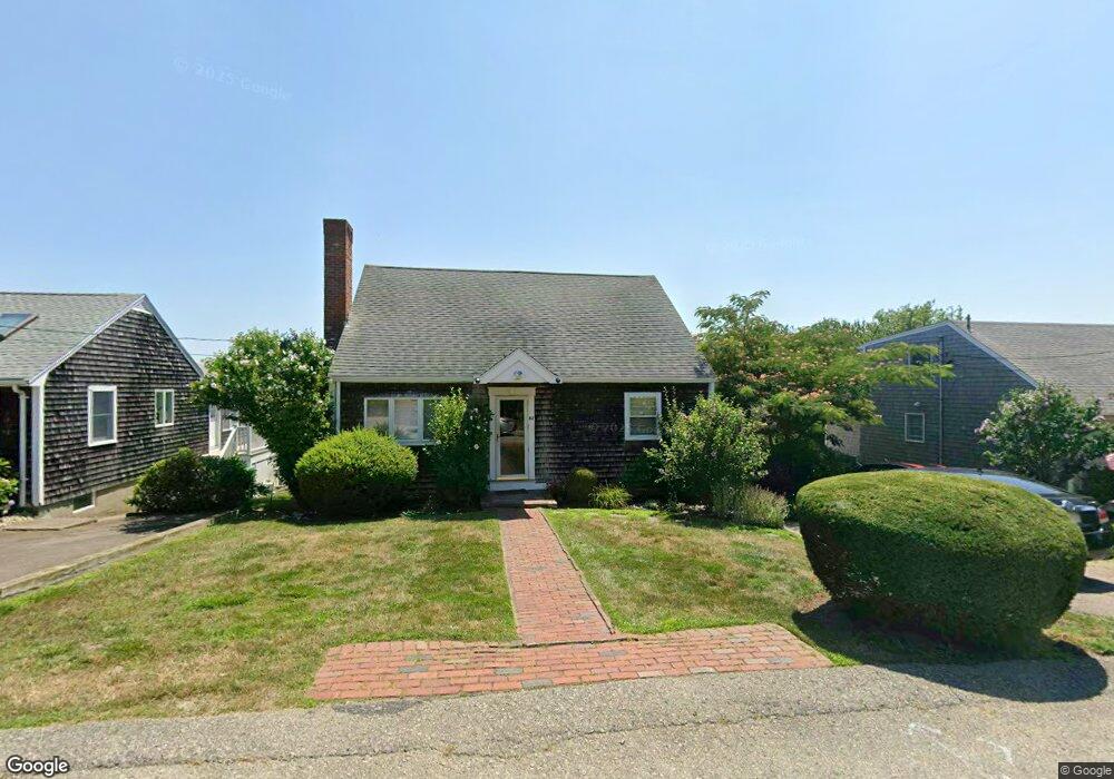 62 Priscilla Rd, Marshfield, MA 02050 - photo 1