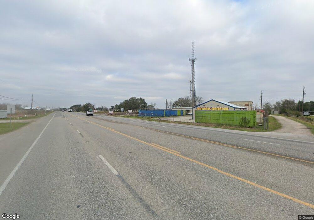 19618 E Highway 6, Alvin, TX 77511 - photo 1