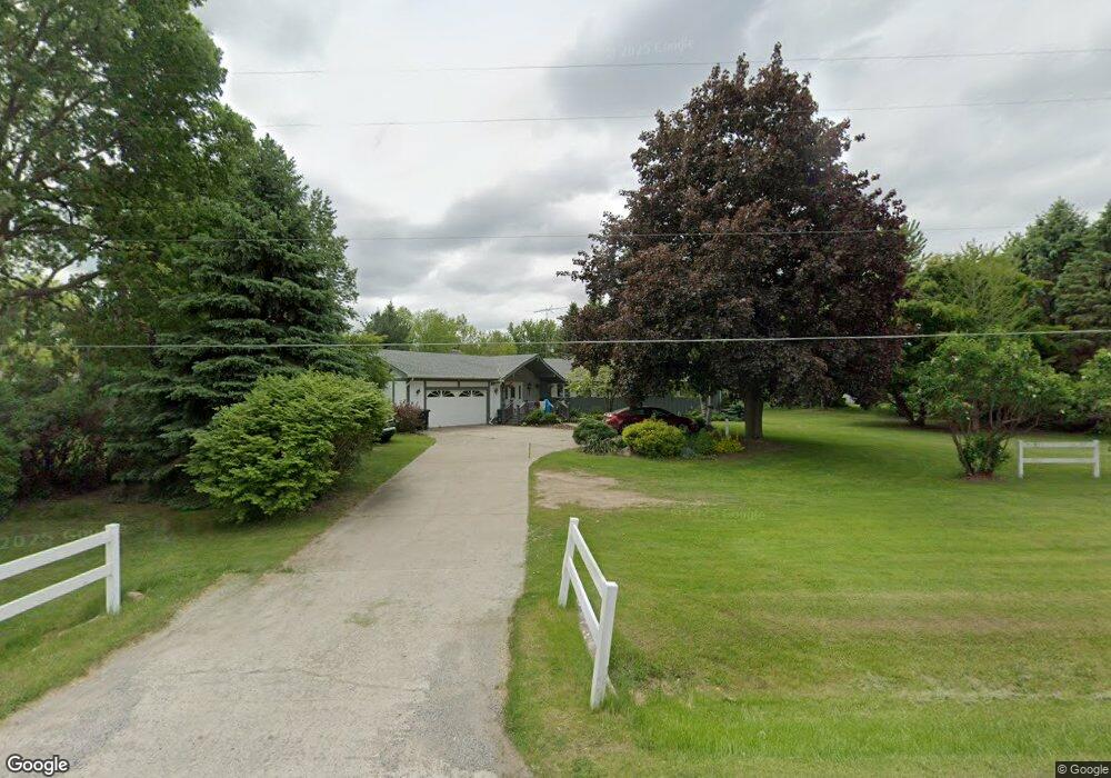 7323 Coldwater Rd, Flushing, MI 48433 - photo 1