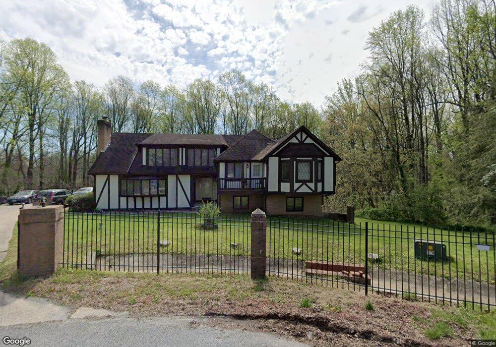 11710 Locust Dale Ct, Bowie, MD 20721 - photo 1