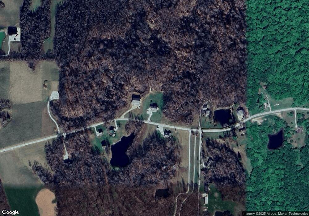 20131 Hickory Rd, Batesville, IN 47006 - photo 1