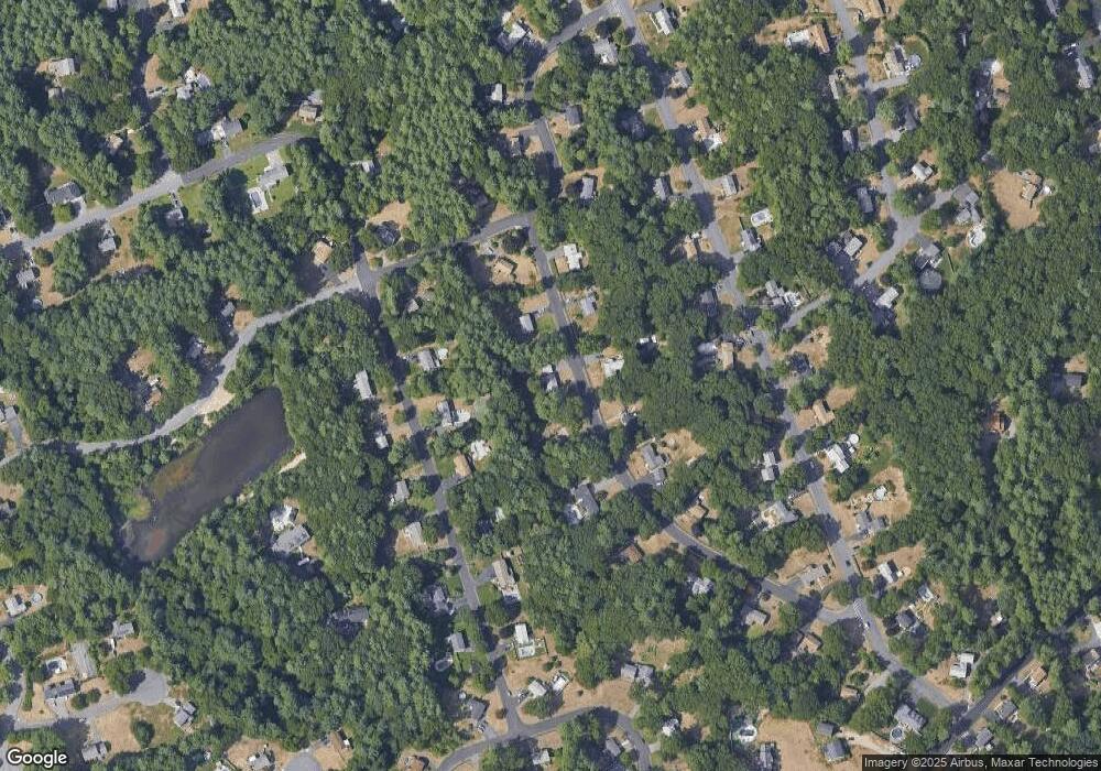 5 Blossom Dr, Billerica, MA 01821 - photo 1