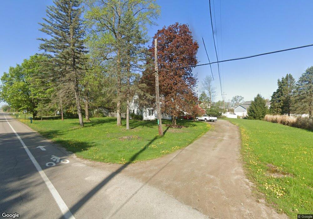 5620 Old Lansing Rd, Lansing, MI 48917 - photo 1