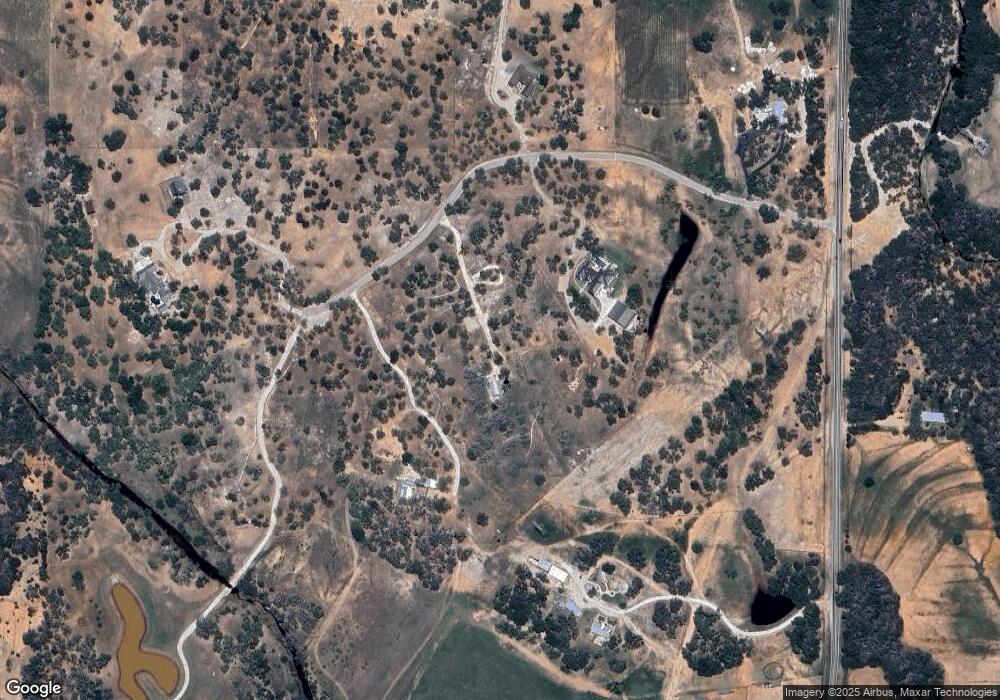 277 Maverick Ln, Fredericksburg, TX 78624 - photo 1