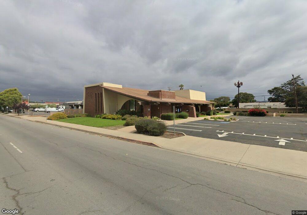 200 N H St, Lompoc, CA 93436 - photo 1