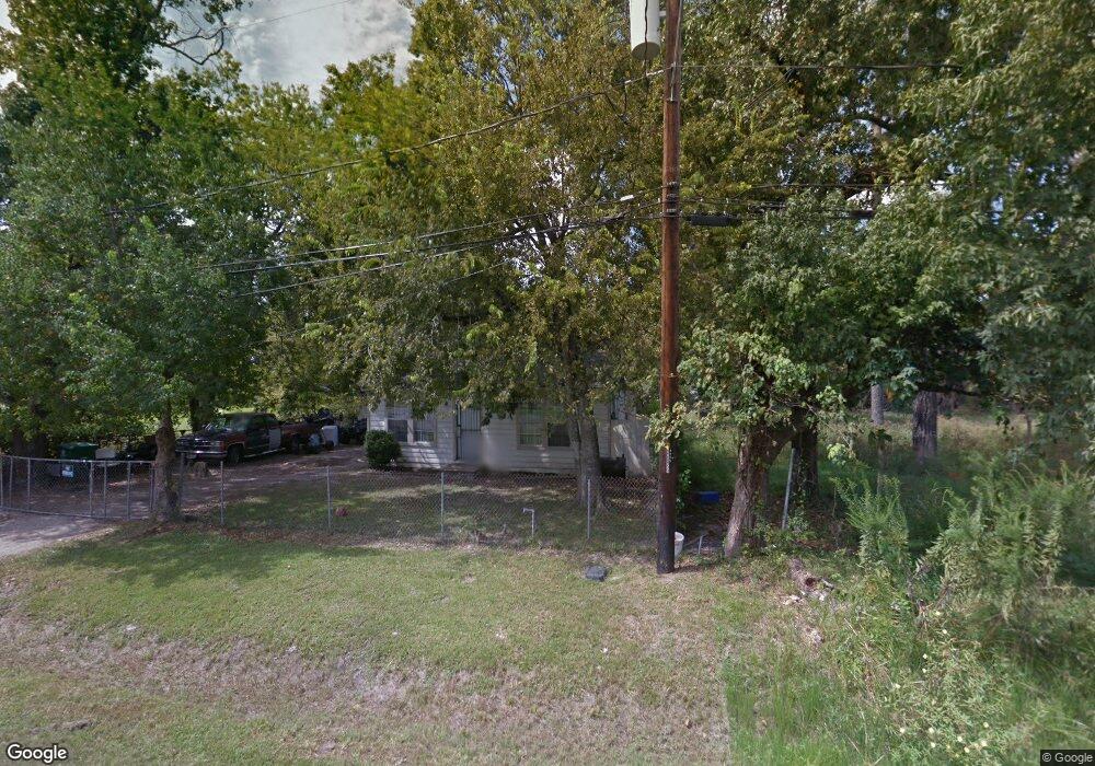 8809 Kelburn Dr, Houston, TX 77016 - photo 1