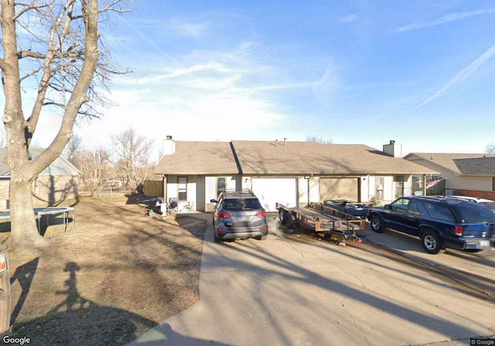 1809 S 14th Place, Rogers, AR 72758 - photo 1